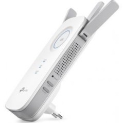 TP-Link RE450 WiFi Range Extender - Boost Your WiFi Signal for Seamless Connectivity (Model: 6935364082598)